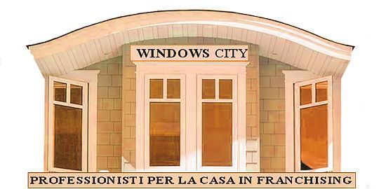 Brescia Finestre Franchising Windows City
