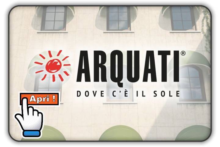 catalogo tende da sole arquati brescia